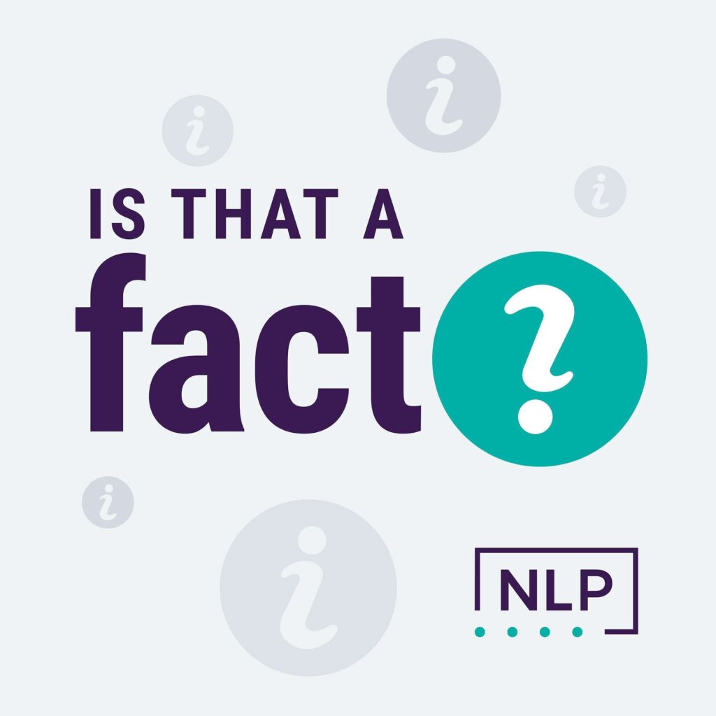 Is That A Fact?